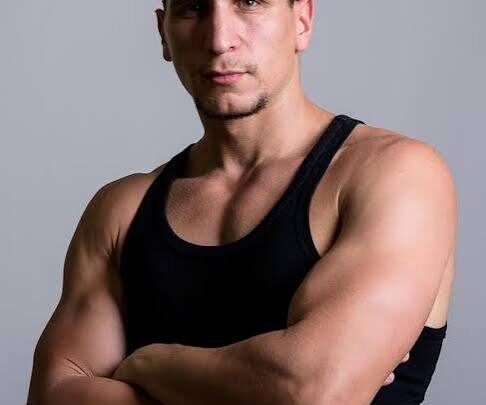 Brahim Chab Biography: Wife, Net Worth, Height, Parents, Ethnicity, Age, Movies, Religion