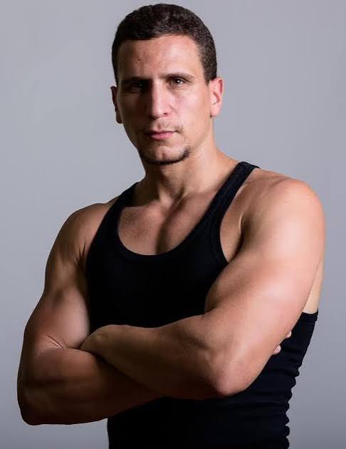 Brahim Chab Biography: Wife, Net Worth, Height, Parents, Ethnicity, Age, Movies, Religion