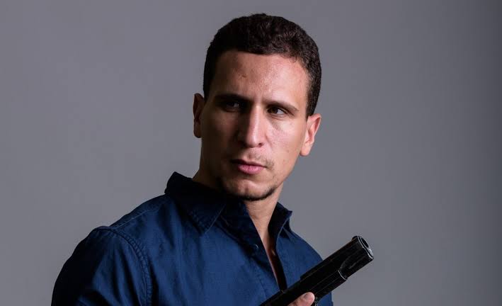 Brahim Chab - Biography