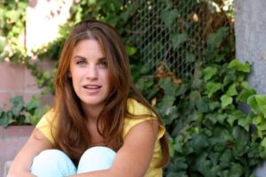 Emily Ann Lloyd