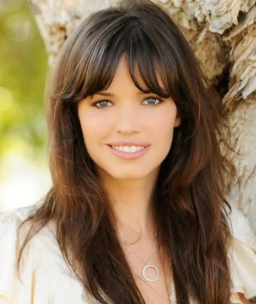 Samantha Noble - Biography