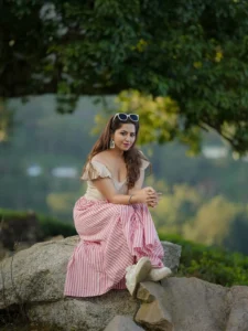 Ridhiema Tiwari