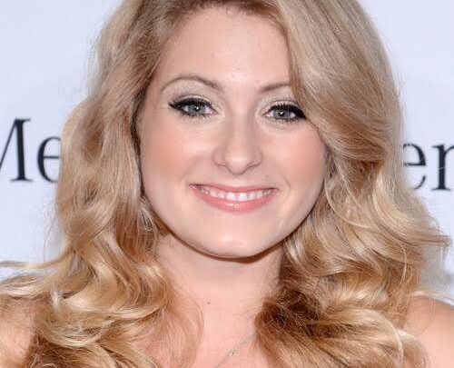 Cameron Goodman Biography: Husband, Age, Wiki, Height, Net Worth, Parents, Movies, Facebook, TV Shows