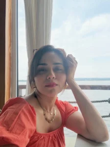 Amruta Khanvilkar