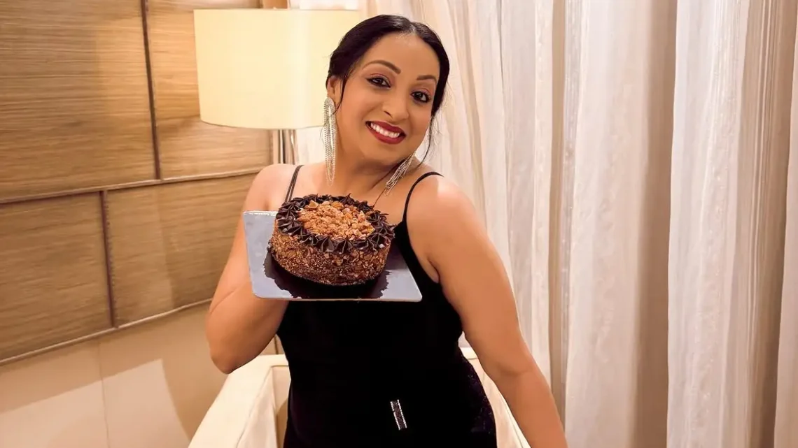 Madhu Sharma Biography: Wiki, Age, Net Worth, Parents, Height, Movies, Husband, Awards, Religion, Ethnicity
