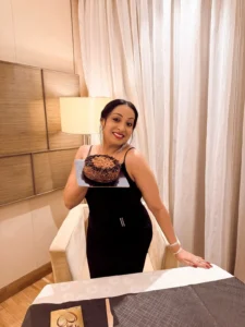 Madhu Sharma