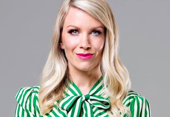 Rachel Parris Biography: Husband, Net Worth, Height, Age, Awards, Movies, Ethnicity