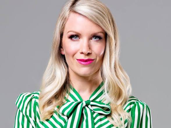 Rachel Parris Biography: Husband, Net Worth, Height, Age, Awards, Movies, Ethnicity