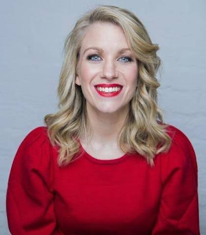 Rachel Parris - Biography