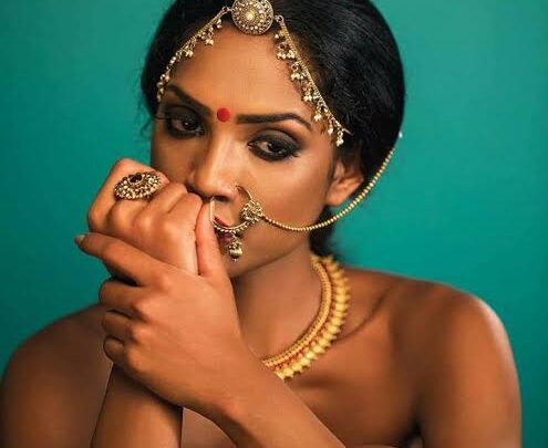Shruthy Menon Biography: Husband, Net Worth, Parents, Age, Awards, Religion, Movies