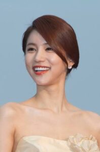 Oh In-hye