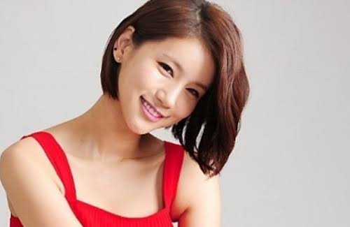 Oh In-hye - Biography