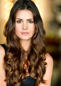 Tiffany Brouwer
