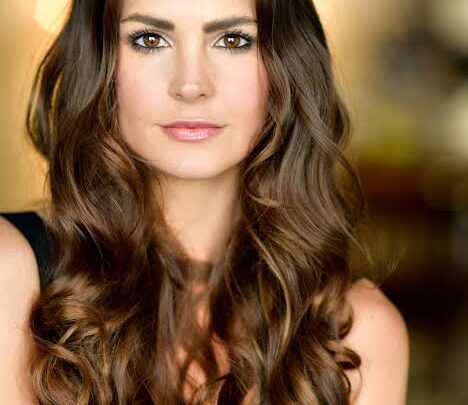 Tiffany Brouwer Biography: Husband, Net Worth, Height, Age, Movies, Ethnicity, Religion