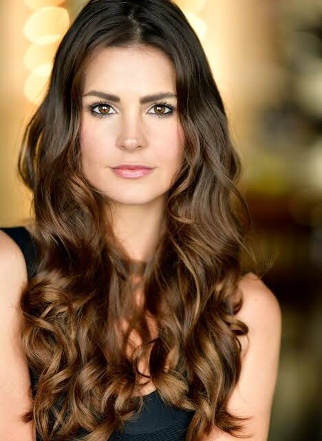 Tiffany Brouwer Biography: Husband, Net Worth, Height, Age, Movies, Ethnicity, Religion