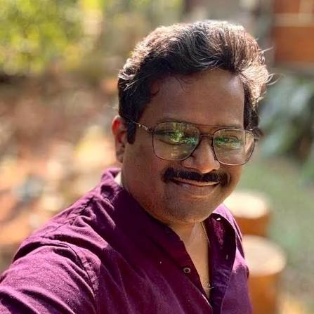 Rupesh Talaskar - Biography