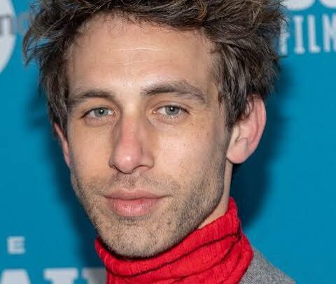 Blake Berris Biography: Wife, Net Worth, Height, Age, Awards, Ethnicity, Parents, Movies