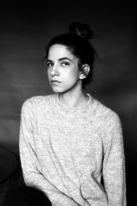 Caitlin Cronenberg - Biography