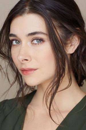 Allison Paige - Biography
