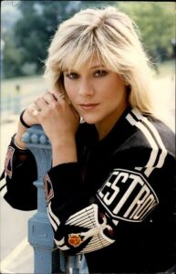 Sam Fox
