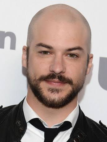 Marc-André Grondin - Biography