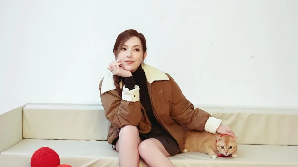 Hsu Wei Ning Biography: Net Worth, Age, Wiki, Parents, Movies, Height, Awards, Instagram, Husband, Modelling