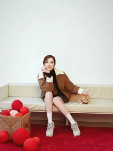 Hsu Wei ning
