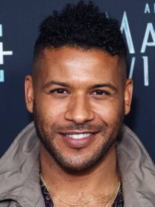Apocalypse Rising Film Jeffrey Bowyer-Chapman Biography: Modelling, Movies & TV Shows ...