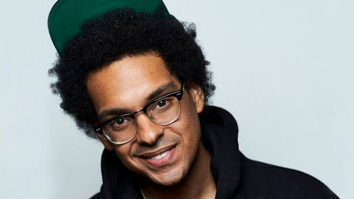 Yassir Lester Biography: Wife, Age, Height, Net Worth, Parents, TV Shows & Movies, Comedy, Books, Instagram