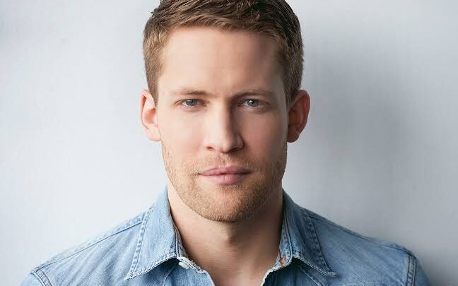 Jacob Blair Biography: Twitter, Wife, Age, Movies, Height, Net Worth, Parents, TV Shows, Ethnicity
