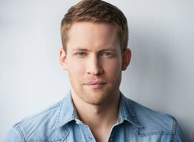 Jacob Blair Biography: Twitter, Wife, Age, Movies, Height, Net Worth, Parents, TV Shows, Ethnicity
