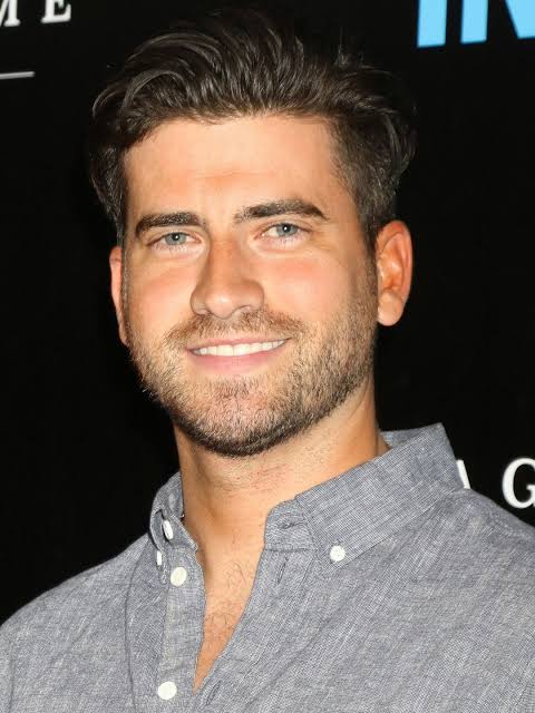 Ryan Rottman - Biography