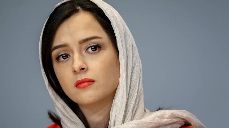 Taraneh Alidoosti - Biography