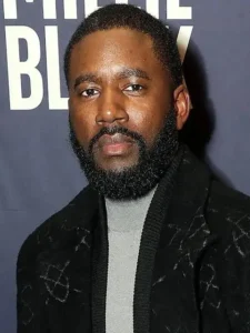 Gershwyn Eustache Jnr