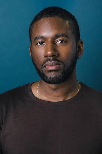 Gershwyn Eustache Jnr - Biography