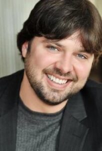 Justin Grant Wade - Biography