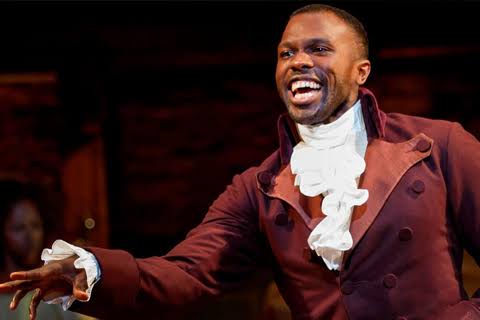 Joshua Henry Biography: Wife, TV Shows, Age, Kids, Height, Net Worth, Parents, Movies, Ethnicity