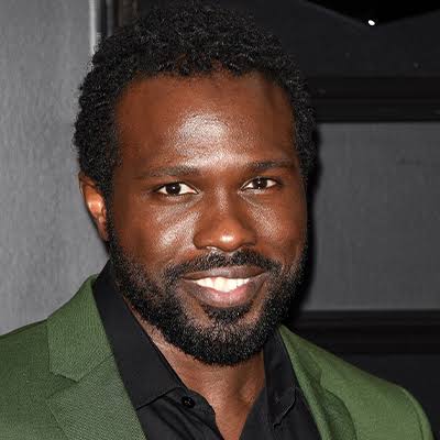 Joshua Henry - Biography