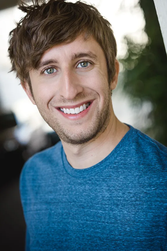 Chad Jamian - Biography