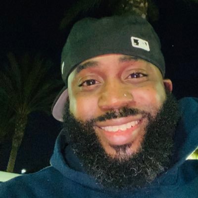 Brandon Hammond - Biography