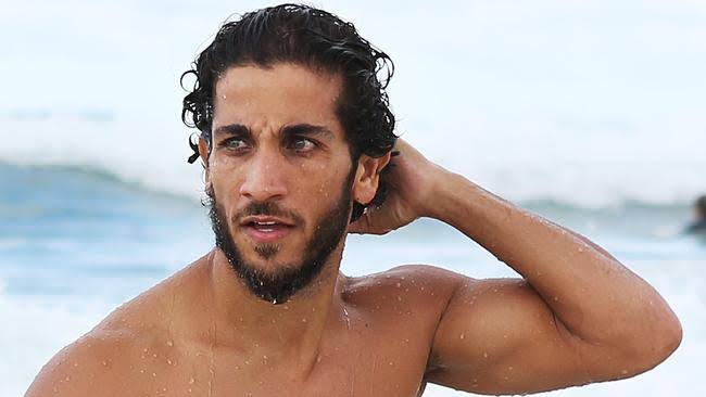 Firass Dirani - Biography