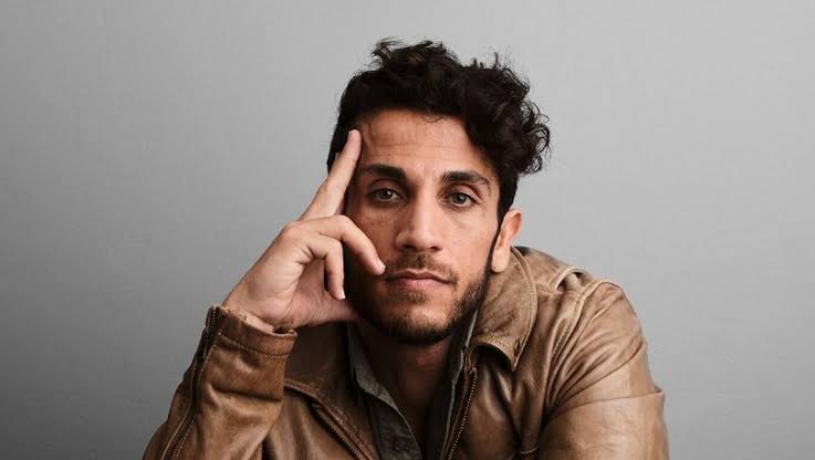 Firass Dirani Biography: Parents, Wife, Net Worth, Awards, Height, Movies & TV Shows, Age, Wiki, Nationality