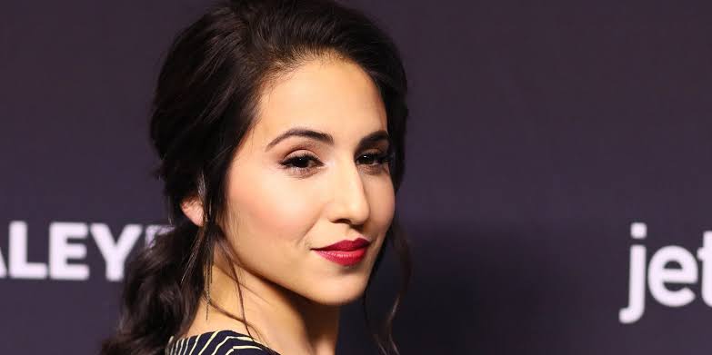 Gabrielle Ruiz - Biography