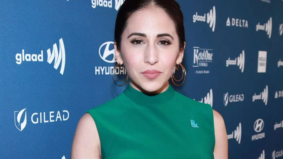 Gabrielle Ruiz Biography: Instagram, Husband, Age, Kids, Awards, Height, Net Worth, Parents, Movies, TV Shows