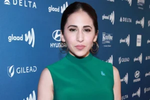 Gabrielle Ruiz