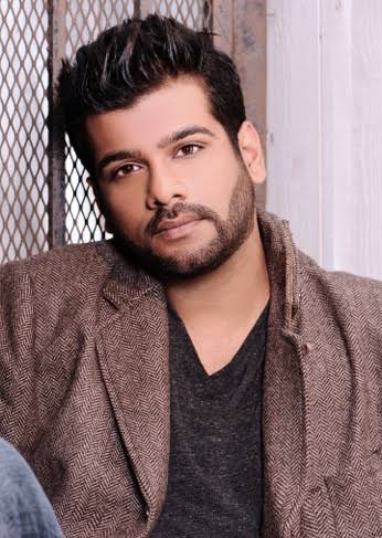 Sunkrish Bala - Biography