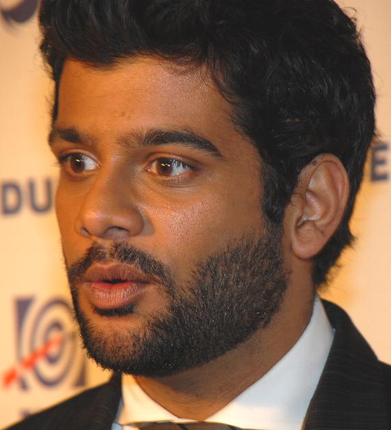 Sunkrish Bala Biography: Real Name, Instagram, Age, Girlfriend, Movies & TV Shows, Height, Parents, Net Worth, Awards