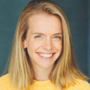 Jennifer Higham