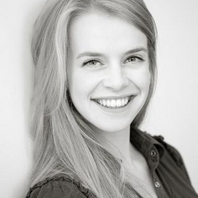 Jennifer Higham - Biography