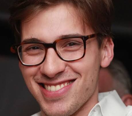 Scarlett Johansson’s brother, Hunter Johansson Biography: Siblings, Net Worth, Wife, Height, Movies, Age, Parents, TV Shows, Instagram, Politics